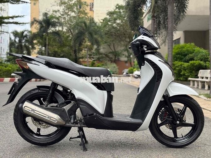 💥SH125 Sporty hàng nhập 3 cục SM 500 chính chủ