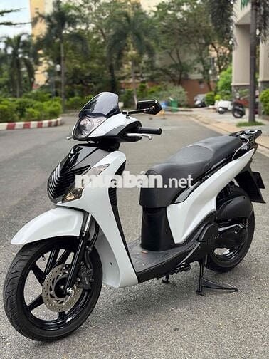 💥SH125 Sporty hàng nhập 3 cục SM 500 chính chủ