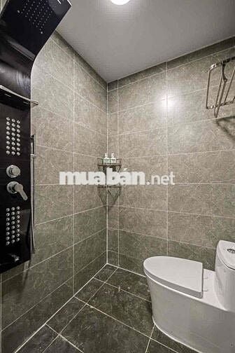 CHO THUÊ TOÀ CĂN HỘ 4 TẦNG MT ĐƯỜNG NGÔ THỊ SĨ , NGAY KHU PHỐ TÂY A