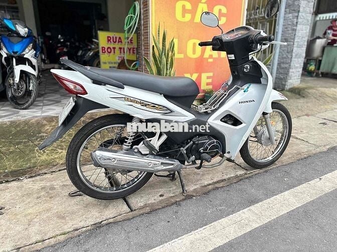 Thanh Lý xe máy WAVE A 2018