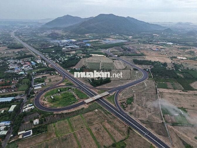 CƠ HỘI SỞ HỮU NGAY LÔ ĐẤT 5,5x19 CẠNH KCN SONADEZI CHÂU ĐỨC