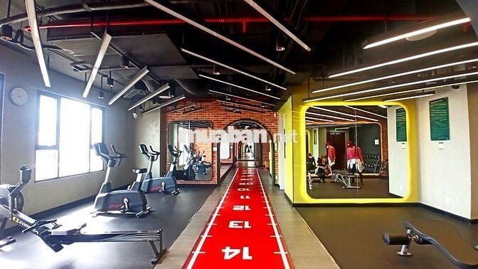 CĂN HỘ PICITY Q.12, 2PN FULL NỘI THẤT CHỈ 10.5TR/THÁNG 🔥