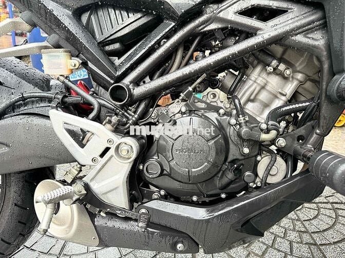 Bán HONDA CB150R ABS ODO8k BSTP