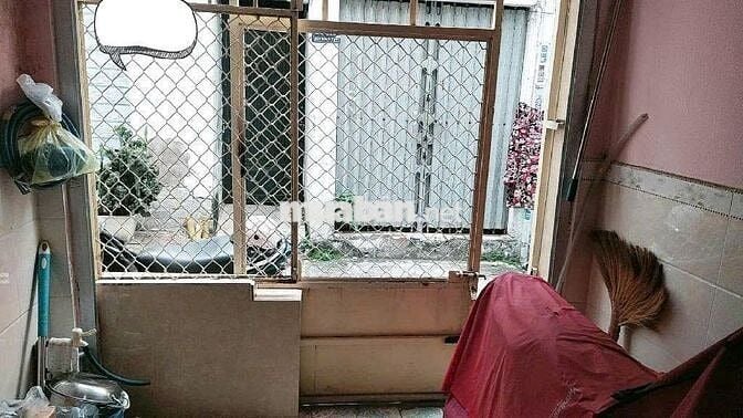 Nhà hẻm 45m2, 2 phòng ngủ, đường Bùi Đình Túy, Q. Bình Thạnh