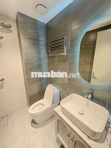 NHÀ MỚI ĐỐNG ĐA 10M Ô TÔ TRÁNH - 38M2 6 TẦNG THANG MÁY CHỈ 13,8 TỶ