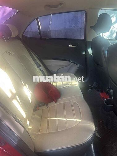 Hyundai Grand i10 2019  - 5000 km