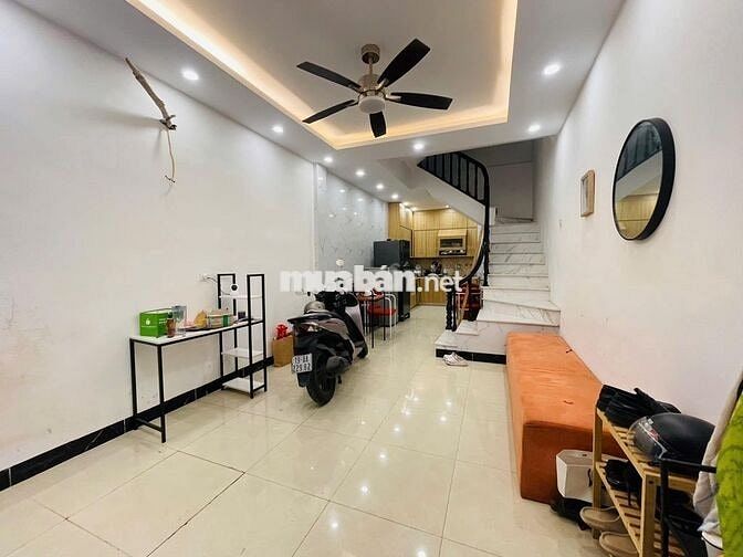 TRUNG TÂM ĐỐNG ĐA - 36M2 4 TẦNG CHỈ 9,6 TỶ HIẾM TRONG PHÂN KHÚC