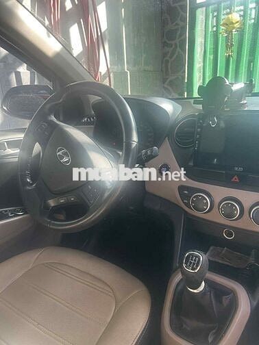 Hyundai Grand i10 2019  - 5000 km