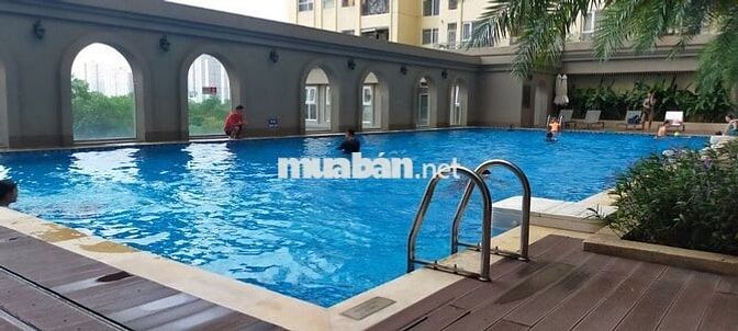 Bán Gấp 3pn2wc SaiGon Mia 5ty3 bao thuế phí sang tên