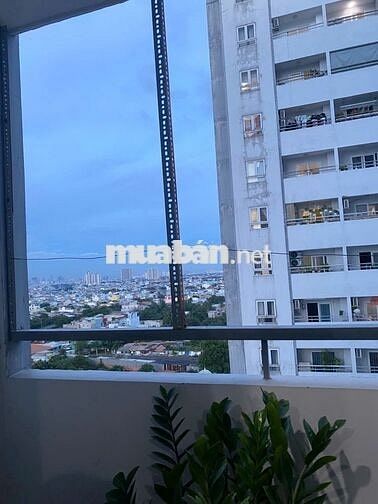 Bán căn hộ Chung cư Mỹ Phúc, p16, q8 – 73m² – 2 Phòng ngủ – Hướng Tây