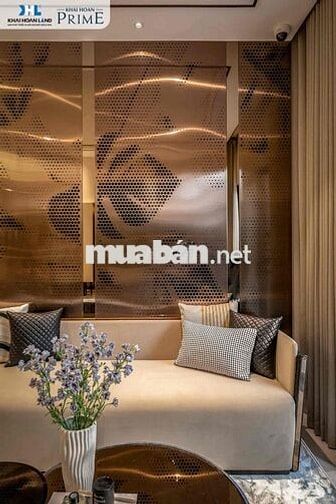 Căn hộ cao cấp giữ trung tâm Nam SG liền kề Phú Mỹ Hưng