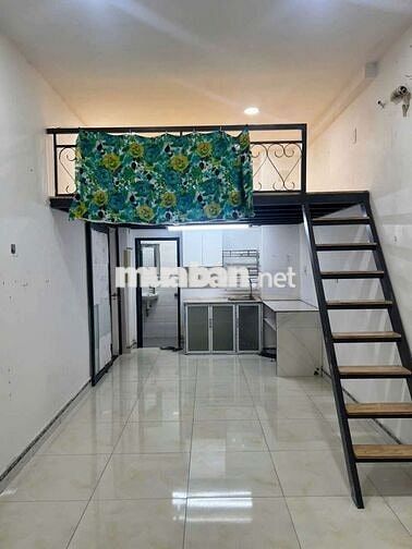 Cho thuê nhà nguyên căn có thể kinh doanh nhỏ