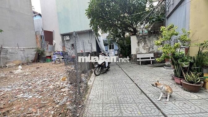 🏡 ĐẤT HIẾM TRUNG TÂM BÌNH THẠNH 61 M2– TẶNG GPXD 6 TẤM - GIÁ HỜI 💎