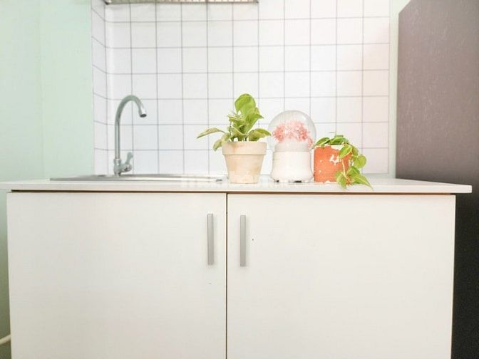 Chi tiết Căn hộ dịch vụ full nội thất gần lotte mart quận 7Phòng Studi