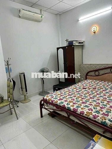 Nhà Mặt Tiền 1tỷ150 cho thuê 10 Triệu Ở Khu Dân Cư Tân Kiên Bình Chánh