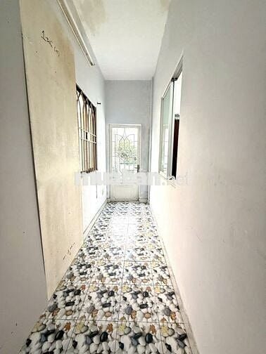 Nhà hẻm 96m2, 6 phòng ngủ, đường Lê Quang Định, Bình Thạnh