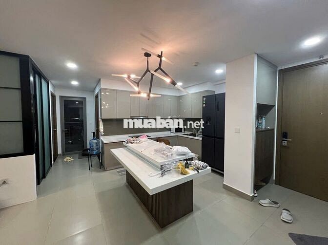 ⭐CHO THUÊ GẤP 3PN2WC +1PLV 114m2 RIVER PANORAMA FULL NT CHỈ 22 TRIỆU