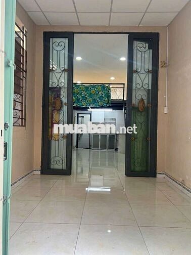 Cho thuê nhà nguyên căn có thể kinh doanh nhỏ