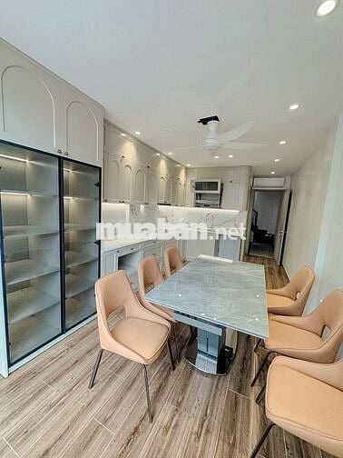 NHÀ MỚI ĐỐNG ĐA 10M Ô TÔ TRÁNH - 38M2 6 TẦNG THANG MÁY CHỈ 13,8 TỶ