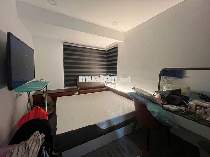 ⭐CHO THUÊ GẤP 3PN2WC +1PLV 114m2 RIVER PANORAMA FULL NT CHỈ 22 TRIỆU