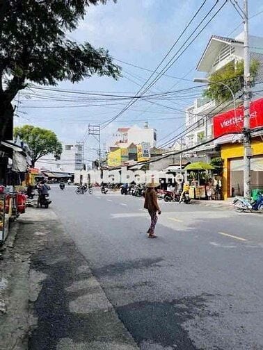 Nhà Mặt Tiền 1tỷ150 cho thuê 10 Triệu Ở Khu Dân Cư Tân Kiên Bình Chánh