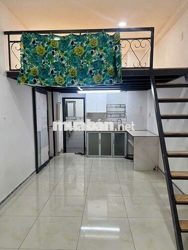 Cho thuê nhà nguyên căn có thể kinh doanh nhỏ