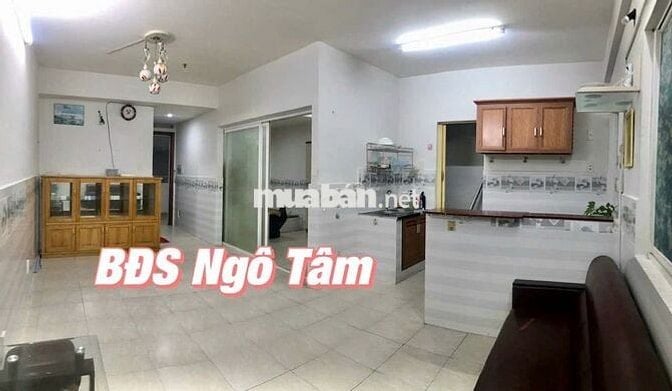 [DEAL HỜI] Cho thuê căn Ehome 3 1PN, đủ NT. Giá chỉ 5,5 triệu/tháng