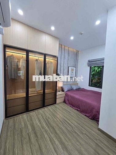 CHỈ 250TR SỞ HỮU NGAY CĂN HỘ CAO CẤP- SHR 1PN - 33M2 TẠI BÌNH CHÁNH