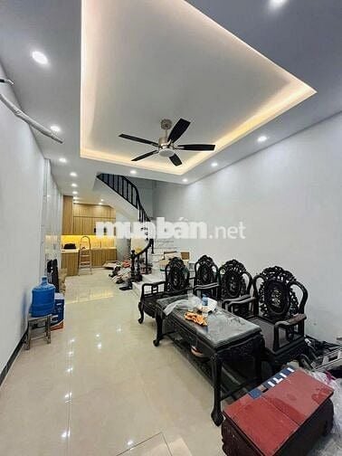 TRUNG TÂM ĐỐNG ĐA - 36M2 4 TẦNG CHỈ 9,6 TỶ HIẾM TRONG PHÂN KHÚC