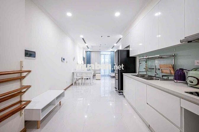 ✨ BÁN CĂN HỘ 1 PHÒNG NGỦ – VINHOMES CENTRAL PARK ✨