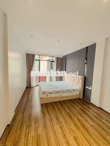 NHÀ MỚI ĐỐNG ĐA 10M Ô TÔ TRÁNH - 38M2 6 TẦNG THANG MÁY CHỈ 13,8 TỶ