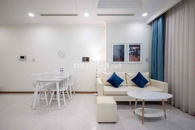 ✨ BÁN CĂN HỘ 1 PHÒNG NGỦ – VINHOMES CENTRAL PARK ✨