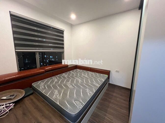 ⭐CHO THUÊ GẤP 3PN2WC +1PLV 114m2 RIVER PANORAMA FULL NT CHỈ 22 TRIỆU