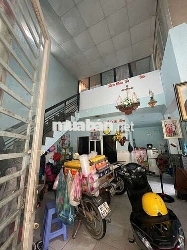 Nhà phường tam Bình, nhà Thủ Đức, gần chợ đầu mối,vành đai 2.Hơn 3 tỷ