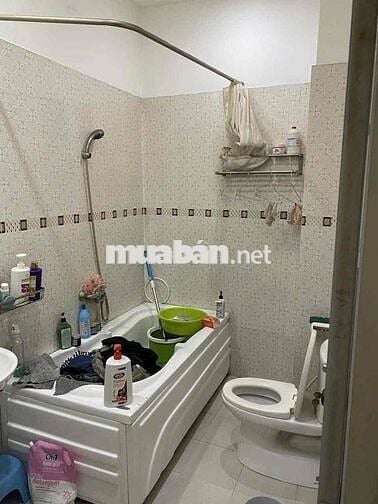 Nhà Mặt Tiền 1tỷ150 cho thuê 10 Triệu Ở Khu Dân Cư Tân Kiên Bình Chánh