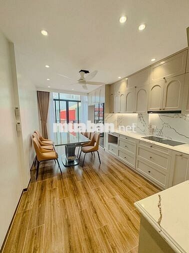 NHÀ MỚI ĐỐNG ĐA 10M Ô TÔ TRÁNH - 38M2 6 TẦNG THANG MÁY CHỈ 13,8 TỶ