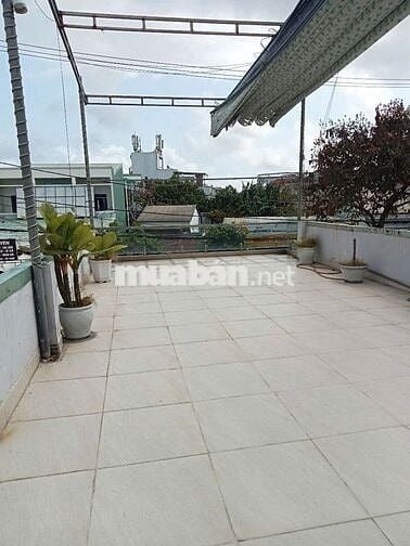 CC bán nhà 2 tầng mặt tiền Tô Hiệu