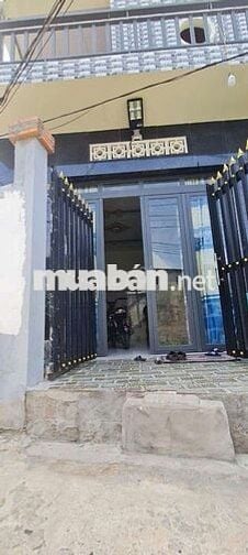 Nhà đô thị, 2 mặt tiền  xe hơi xe tải