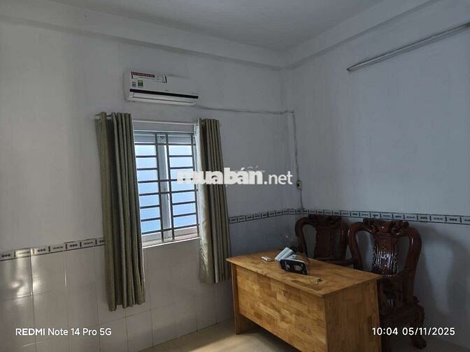 💗🏠 nhà mới 4x18 2 lầu 3pn giá 8tr5 quận 12