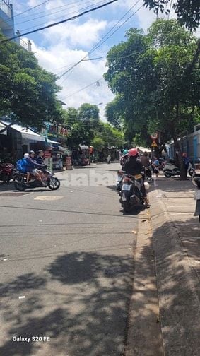 Cần bán nhà MTKD Trần Quang Cơ, Q. Tân Phú.