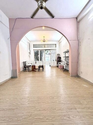 Nhà hẻm 96m2, 6 phòng ngủ, đường Lê Quang Định, Bình Thạnh