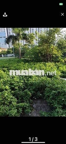 Trên 90tr/m có thửa đất đẹp Ngọc Hồi-xe tải vào-60m ra QL1A-98m;MT4,5m