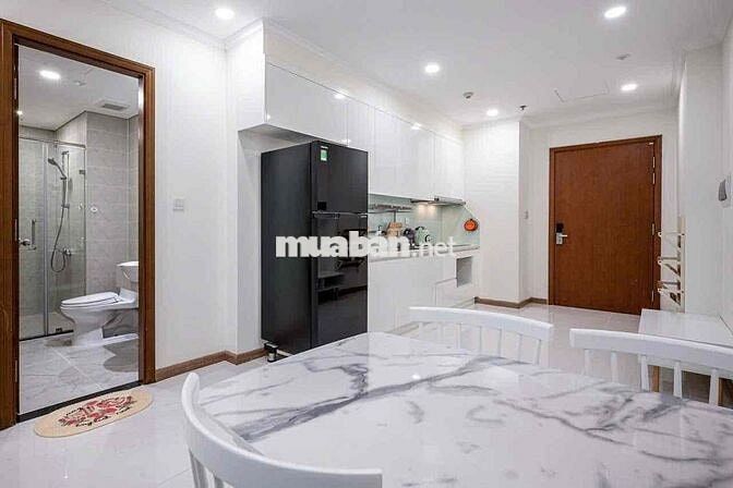 ✨ BÁN CĂN HỘ 1 PHÒNG NGỦ – VINHOMES CENTRAL PARK ✨