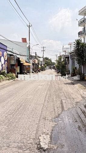 6m❎21 HẺM XE HƠI - LÊ VĂN KHƯƠNG QUẬN 12