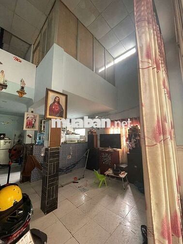 Nhà phường tam Bình, nhà Thủ Đức, gần chợ đầu mối,vành đai 2.Hơn 3 tỷ