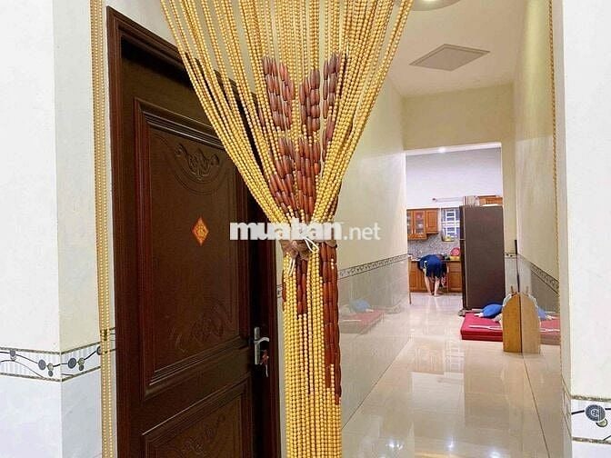 NHÀ 1 LẦU,3P NGỦ,SỔ R THỔ CƯ 179m2(HOÀN CÔNG)MẶT TIỀN Đ NGUYỄN HOÀNG