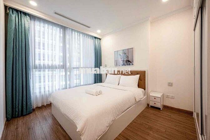 ✨ BÁN CĂN HỘ 1 PHÒNG NGỦ – VINHOMES CENTRAL PARK ✨