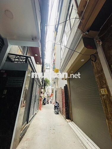 TRUNG TÂM ĐỐNG ĐA - 36M2 4 TẦNG CHỈ 9,6 TỶ HIẾM TRONG PHÂN KHÚC