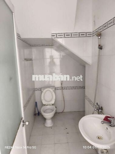 💗🏠 nhà mới 4x18 2 lầu 3pn giá 8tr5 quận 12