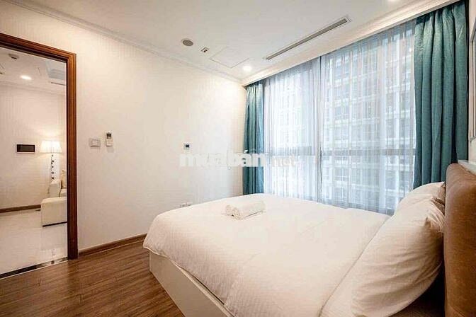 ✨ BÁN CĂN HỘ 1 PHÒNG NGỦ – VINHOMES CENTRAL PARK ✨